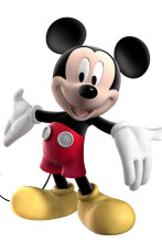 Imagen de La casa de Mickey Mouse: Minnie y su desfile de lazos de invierno - 7