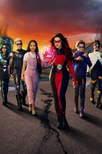 Imagen de The Villians of Valley View (T2) - 4