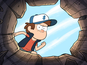 Gravity Falls (T1)