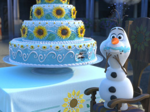 Frozen Fever