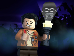 Imagen de LEGO Star Wars Cuentos escalofriantes - 2