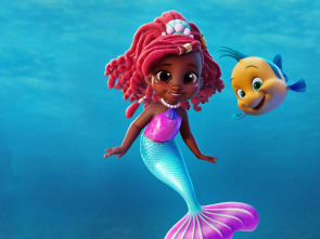 Disney Junior Ariel: cuentos de sirenas (T1)