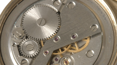 Imagen de Así se hace (T17): Turbocompresores // Enchiladas // Relojes - 3
