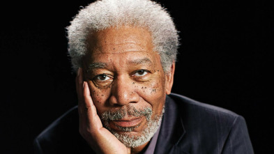 Secretos del Universo con Morgan Freeman 