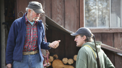 Imagen de Alaska, última... (T6): Abandonados - 3