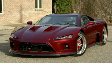 Imagen de Así se hace:...: Falcon F7 - 3