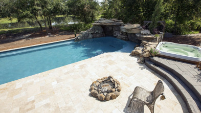 Imagen de Superpiscinas (T1): Oasis en la montaña - 6