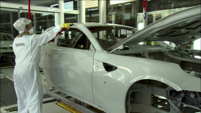 Imagen de Así se hace: coches alucinantes  - 6