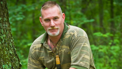 Imagen de Dúo de supervivientes: Rastreando leones - 5