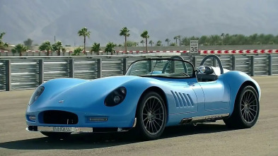 Imagen de Así se hace:...: Lucra LC470 - 3