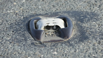 Imagen de Así se hace (T20): Diligencias, Reflectores viales, Cerámica horneada, Depósitos para motocicletas - 3
