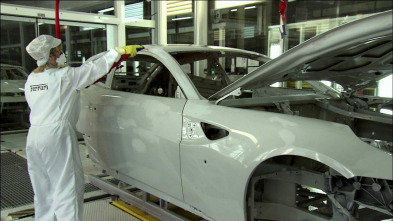 Imagen de Así se hace:...: Tesla model S - 3