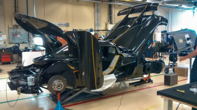 Imagen de Así se hace:...: Koenigsegg One:1 - 3