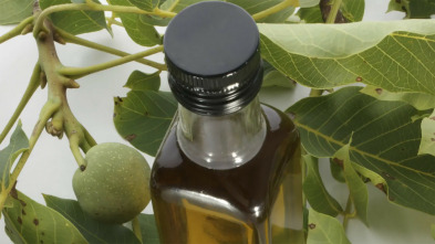 Imagen de Así se hace (T20): Abanicos de papel, Aceite de nuez, Cobre - 3