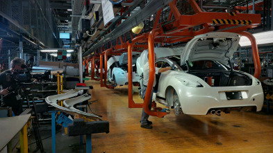 Imagen de Así se hace: coches...: Peugeot RCZ R - 5