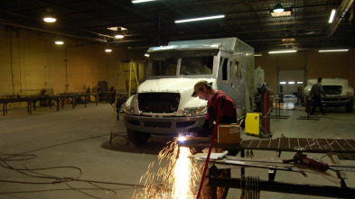 Imagen de ¿Cómo lo hacen?: Pruebas de accidentes, cerámica de Delft, paraguas - 3