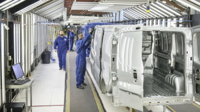 Imagen de ¿Cómo lo hacen?: Ep.10 - 3