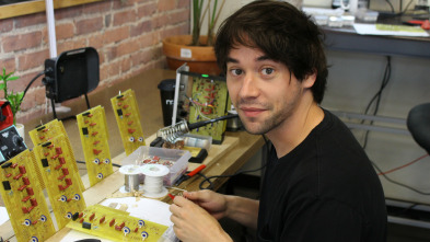 Imagen de ¿Cómo lo hacen?: Ep.11 - 3