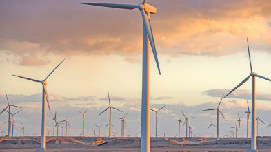 Imagen de ¿Cómo lo hacen?: Turbinas de aire y neumáticos - 3