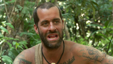 Imagen de Aventura en... (T1): Ricos en la jungla - 3