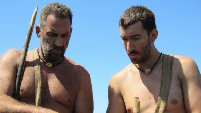 Imagen de Aventura en... (T1): La marcha de la muerte - 3