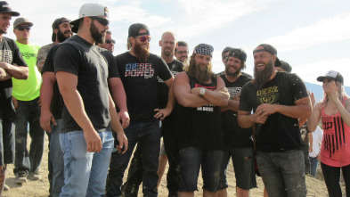 Imagen de Diesel brothers: Fallo épico - 5