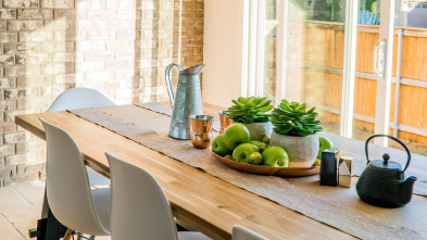 Imagen de Mi casa es un contenedor (T1): Ep.3 - 5