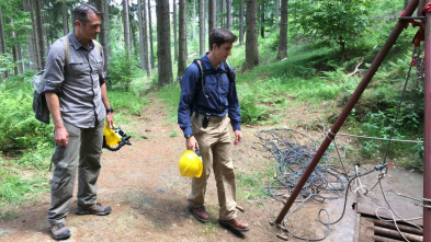 Imagen de Secretos bajo tierra: En busca del oro - 5