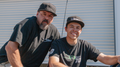 Imagen de Twin Turbos (T1): Ep.8 - 5