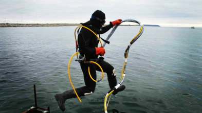 Imagen de La pesca del oro (T7): El rey del Nome - 5