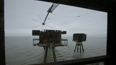 Imagen de Lugares legendarios: Obsesión por los cráneos de cristal - 5