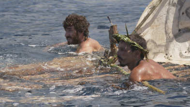 Imagen de Aventura en pelotas XL...: Relámpagos en alta mar - 3