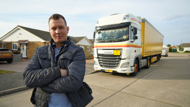 Imagen de Camioneros de Alemania: Ep.1 - 3
