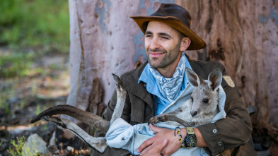 Coyote Peterson en lo...: La tortuga legendaria de Texas