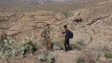 Misterios Inexplorados: La búsqueda de la Fuente de la Juventud