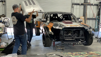 Imagen de Twin Turbos (T2): Máquina de carreras callejeras - 5