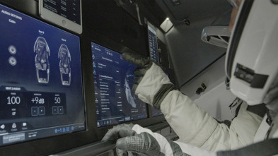 Imagen de Space Launch: Splashdown - 9