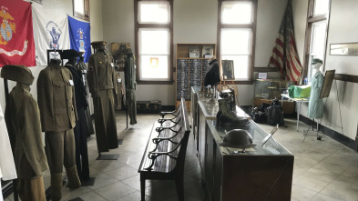 Imagen de Misterios en el museo: El mejor amigo del gato y otros misterios - 5