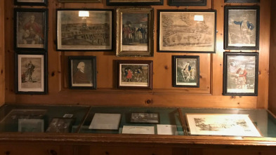 Imagen de Misterios en el museo: La bola misteriosa y más - 5