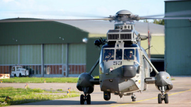 Imagen de Héroes del aire (T1) - 8