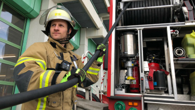 Imagen de Bomberos en acción (T3): Ep.10 - 5