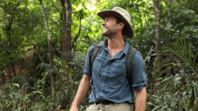 Imagen de Expedition X: El fenómeno del Mothman - 3