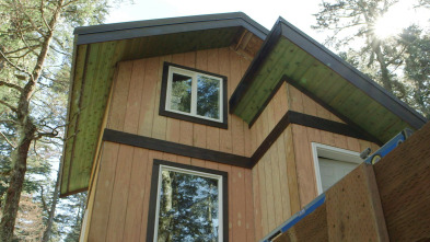 Imagen de Construyendo Alaska: En vertical - 5