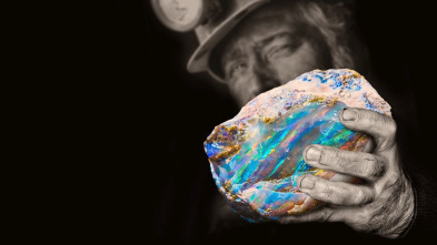 Imagen de Cazadores de gemas: Chatarrero - 5