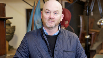 Imagen de Maestros de la... (T1): Objetos inusuales - 5