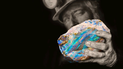 Imagen de Cazadores de gemas: Saltan chispas - 5