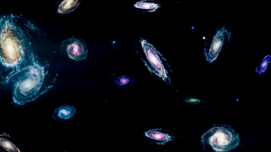 La historia del...: A la caza del origen del Universo