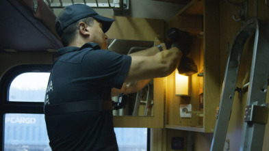 Imagen de Control de fronteras: Polonia (T2) - 15