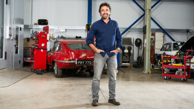 Imagen de El taller de... (T2): Ep.10 - 5