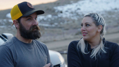 Imagen de La fiebre del oro bajo cero (T1) - 7